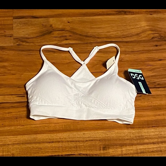 Dick’s Sporting Goods Other - Dick’s Sporting Goods Women’s Cami Bra Size Small